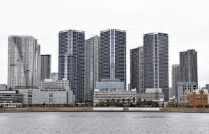 高騰する家賃、過熱する「賃貸戦争」…そして記者は東京を出て行った