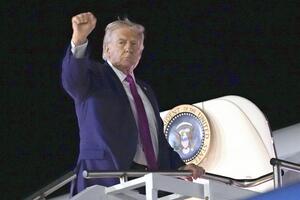 ホルムズ封鎖以外に「イランは手札ない」とトランプ氏、交渉握るのはイランの見方も…双方が条件突きつけけん制