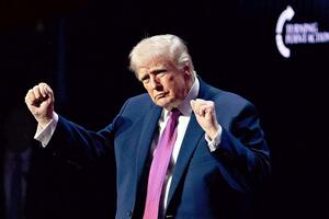 ホルムズ海峡の開放見通せず…トランプ氏「戦闘終結の合意まで封鎖維持」、イラン軍「統制された状態に戻す」