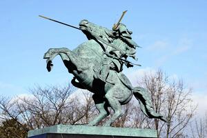 「独眼竜政宗」では残忍な悪役、実は人情味あふれる名君「最上義光」大河に…知事がＮＨＫに直談判「このままでは浮かばれない」