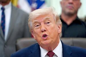 トランプ氏、イランとの協議「良くない合意を急がせない」強調…イランは揺さぶり・停戦期限迫り水面下で激しい交渉か