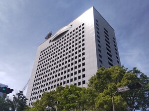 女性医師がいた病院当直室の天井裏に侵入容疑、勤務医の男逮捕…「侵入したことは間違いない」