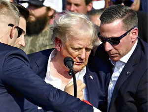 政治的対立を背景にした暴力、アメリカで相次ぐ…民主党・ハリス氏の選挙事務所も銃撃被害