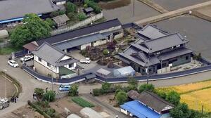 栃木の目出し帽バール強盗殺人、「相模原市の高校生」を容疑で逮捕…付近で以前から不審者情報