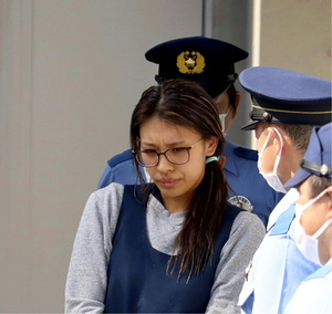 栃木強盗殺人現場に男子高校生のものとみられる衣類…近くの民家にはバール、逃走中に捨てたか