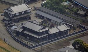 栃木強盗殺人、指示役の夫が闇バイト応募…7か月の長女連れ犯行指示か