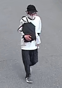 兵庫・たつの市の母娘殺害、隣に住んでいた４２歳男を全国指名手配…警察が写真を公開