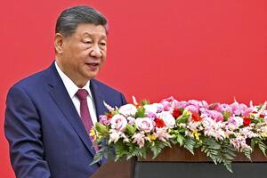 習近平氏、７年ぶり北朝鮮訪問へ…金正恩氏の招待に応じる