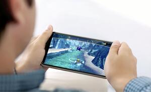 ＡＤＨＤをアプリで治療、子供向けにきょう国内初の発売…ゲーム感覚で操作し症状改善