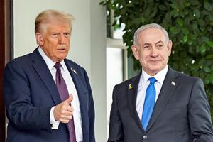 イスラエル、米国特使ら標的に盗聴強化の可能性…米国防総省は最高レベルの脅威に引き上げ