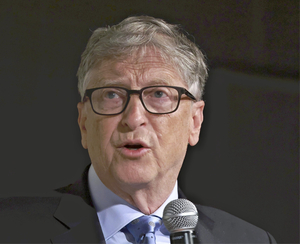 ビル・ゲイツ氏、不倫情報を入手したエプスタイン氏に関係再開を迫られる…違法行為への関与否定