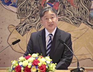 天皇陛下「皇室のあり方や活動の基本は国民の幸福を常に願い、国民と苦楽を共にすること」「国民の皆さんの理解が得られるものとなることを望んでおります」