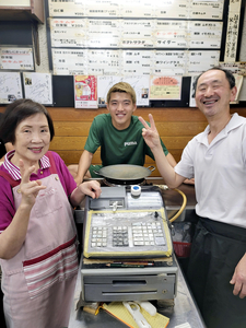 尼崎のスター・堂安律、ホルモン鍋店のＰＲにも一役「ファンにはごちそうするって決めてんねん」