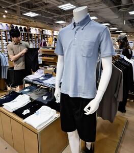 ビジネス用「ハーフパンツ」解禁の動き、「着られるなら着たいが」気になるＴＰＯ…紳士服商戦装い新た
