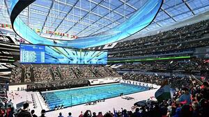 ロス五輪まであと２年、「出場」かけた戦いが今夏から本格化…チケットすでに４００万枚販売