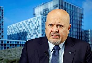 ＩＣＣ検察局トップのカーン主任検察官を性加害疑惑で解任…プーチン氏やネタニヤフ氏に逮捕状、追及姿勢後退の可能性も