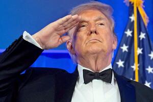 トランプ政権の新たな追加関税、ＮＹ州の輸入業者らが徴収差し止め求め提訴…１社は「代替関税」１審で勝訴