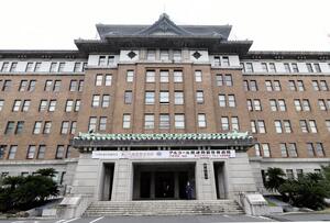 少年による強盗事件で相次ぐスタンガン使用、一律「有害がん具類」に指定…愛知県が全国初・拘禁または罰金刑に