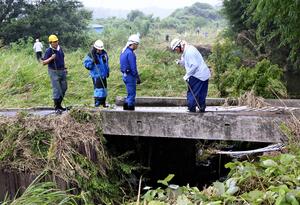 「返事して、迎えに来たよ！」千葉豪雨で孤立した知人を助けようとして行方不明…５０人の自主捜索続く
