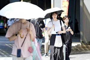 東京のエアコン使用、14時間12分と世界12都市で最長…3割が「ほぼ終日運転」
