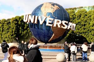 USJ、大規模に拡張する方向で最終調整…新たなアトラクションの開設目指す