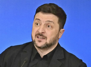 ゼレンスキー氏、長距離攻撃で「無人機を毎日1000機投入」指示…「侵略続ける代償」負わせる狙い