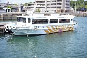開始が遅れた花火大会、警戒業務船の船長に誹謗中傷…「禁止区域に船」の市長アナウンスで誤情報拡散か