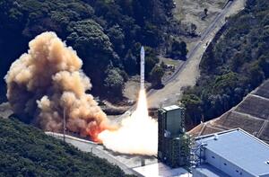 カイロス３号機の失敗、機体にたまった静電気が影響した可能性…機器同士の通信が一時途絶える