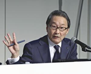ニデック品質不正、創業者・永守重信氏の「利益至上主義」が生産現場にまで浸透…改革は前途多難