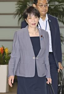 高市首相、女性天皇を認めるかどうか「改正目的の皇族数確保に含まれていない」…改正皇室典範巡る意見に反論