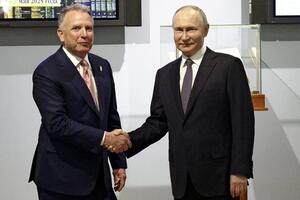 プーチン氏、キーウを３日間攻撃しないよう指示…ゼレンスキー氏の米特使らロシア滞在中の空爆停止の対応受け