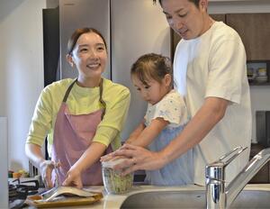 「包丁キャンセル」ＳＮＳで普及、「手間かけるだけが愛情ではない」…カット野菜やミールキット増・調理器具進化
