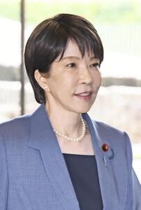 沖縄県知事選、高市首相「できることは全てやる」「勝ってください」…自民推薦の新人・古謝氏を全力支援