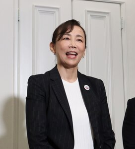 横浜市長選、弁護士・原沢敦美氏が無所属で立候補表明…「リスク管理やコンプライアンスに信念」