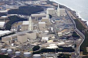 浜岡原発・データ不正の中部電力、林欣吾社長も辞任へ…両首脳が引責辞任の見通しに