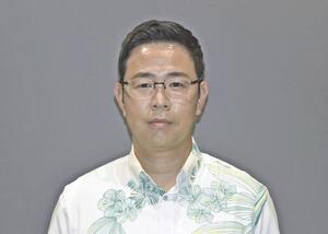 沖縄知事に当選の古謝氏、県庁の辺野古担当課の廃止検討「新基地という表現自体が私の表現ではない」