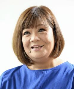 「演歌みち」「蛍」などがヒットした松原のぶえさん死去、６５歳…腎不全治療のため弟から生体腎移植