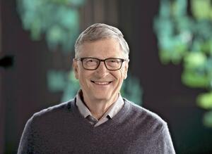 ビル・ゲイツ氏、AIに強い警戒感「企業だけに対応委ねるべきではない」…ホワイトカラーでは数年以内に雇用に影響