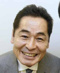 「中田カウス・ボタン」の中田ボタンさん死去、７８歳…コンビで「上方漫才大賞」３度受賞