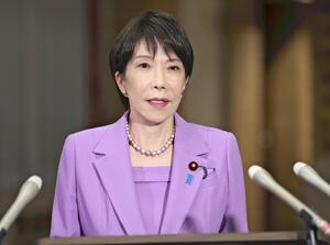 高市首相、国連演説で「法の支配」訴え…中東湾岸諸国のエネルギー供給で支援策に言及・国連改革も主張
