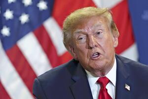 トランプ大統領、国連本部で質問したＣＮＮ記者を威圧…「あなたは私を取材すべきではない」繰り返す