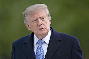 第２次大戦に触れトランプ氏「米中は同盟国」、当時は中華民国…「抗日」巡る中国の言説補強する恐れ