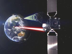 数百基の光通信衛星で大容量通信を実現へ、ＮＥＣが整備計画…日本独自の衛星網で経済安保強化
