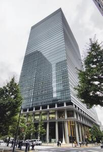 日本郵便、本社機能の一部を浅草郵便局などに移転へ…空きフロアはオフィスとして貸し出しの方向