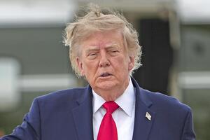 イラン外相提示のホルムズ海峡開放への「７日間の計画」、トランプ大統領は「断った」