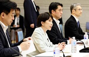 年度内に「国家情報戦略」策定、対外機能強化など中長期的な指針に…高市首相が有識者会議で表明