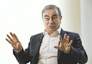 フランス検察、カルロス・ゴーン被告に禁錮４年など求刑し結審…判決は来年１月予定