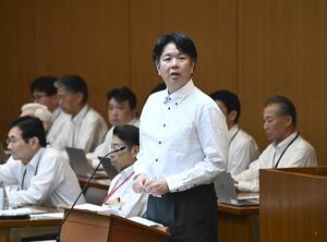 福岡県議会のドンに「１０００万円渡した」証言の県議、同額引き出し記録の通帳コピーを第三者委に提出