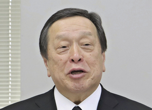浜田靖一・安全保障調査会長が続投へ…自民、３文書改定へ与党内調整進める狙い