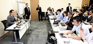 簗農相「予算カット」発言、臨時国会で政権の火種に…野党側には慎重論も「世論の動向見つつ対応を」